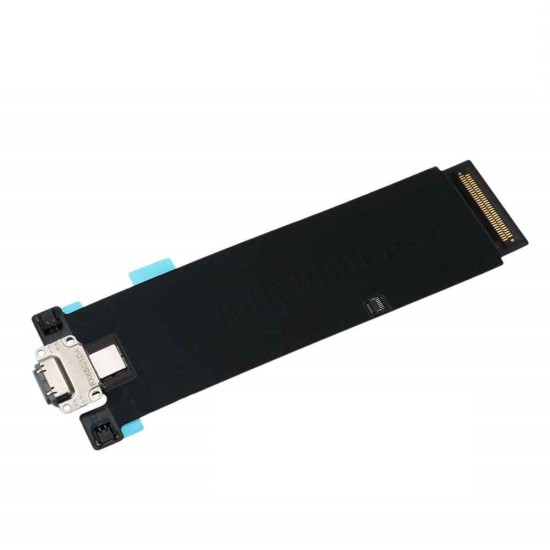 CHARGIING FLEX APPLE IPAD PRO 12.9 A1671 PRETO